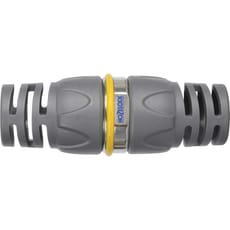 Hozelock Pro Metal Repair and Joining Hose Pipe Connector