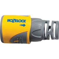 Hozelock Flexible Hose Pipe Connector 