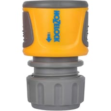 Hozelock Soft Touch Hose Pipe End Connector
