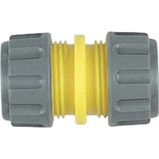 Hozelock Joiner and Repair Hose Pipe Connector