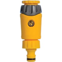Hozelock Threaded Tap Non Return Valve 