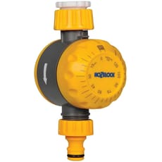 Hozelock 120 Minute Count Down Water Timer