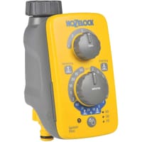 Hozelock Sunrise / Sunset Programmable Sensor Water Timer 