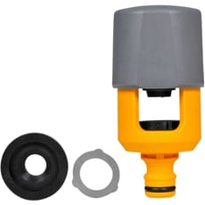 Hozelock Multi Tap Hose Pipe Connector Set