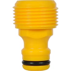Hozelock Threaded Accessory Hose Pipe Adaptor