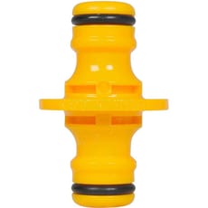 Hozelock Double Male Hose Pipe Connector