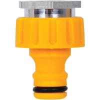 Hozelock Aerator Head M22 Female Threaded Tap Hose Pipe Connector 