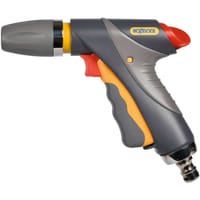 Hozelock Jet Pro II Water Spray Gun 
