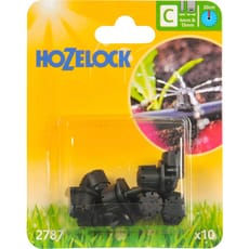Hozelock MICRO End Line Mini Sprinkler