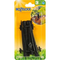 Hozelock MICRO End Line Mini Sprinkler Stake