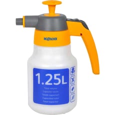 Hozelock Spraymist Pressure Water Sprayer