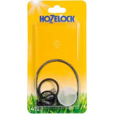 Hozelock Annual Service Kit for Plus and Standard Pressure Sprayers
