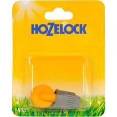 Hozelock Outlet Kit for Plus and Pro Pressure Sprayers