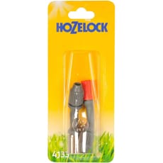 Hozelock Spray Nozzle Set for Pro and Viton Pressure Sprayers