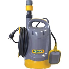 Hozelock FLOWMAX 7500 Submersible Flood Water Pump
