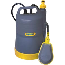 Hozelock FLOWMAX COLLECT 2200 Submersible Water Butt Pump