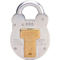 Squire Old English Padlock