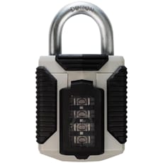 Squire Vulcan All Terrain Combination Padlock