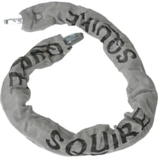 Henry Squire Square Section Hardened Security Chain