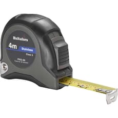 Hultafors PRSS Stainless Steel Tape Measure