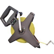 Hultafors Pacer Open Frame Tape Measure