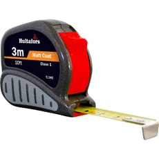 Hultafors TL Tri Lok Pocket Tape Measure