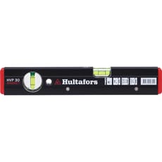 Hultafors HVP Craftsman Magnetic Spirit Level