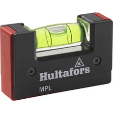 Hultafors MPL Mini Pocket Spirit Level
