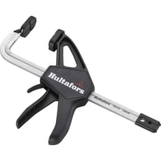 Hultafors QCX Series Quick Clamp
