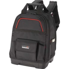 Hultafors Molded Base Tool Backpack