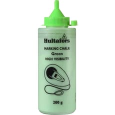 Hultafors High Visibility Chalk Line Powder Refill