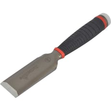 Hultafors Heavy Duty Bevel Edge Wood Chisel
