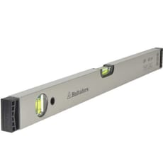 Hultafors SM Aluminum Spirit Level