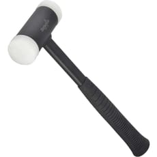 Hultafors Anti Vibration Nylon Face Hammer