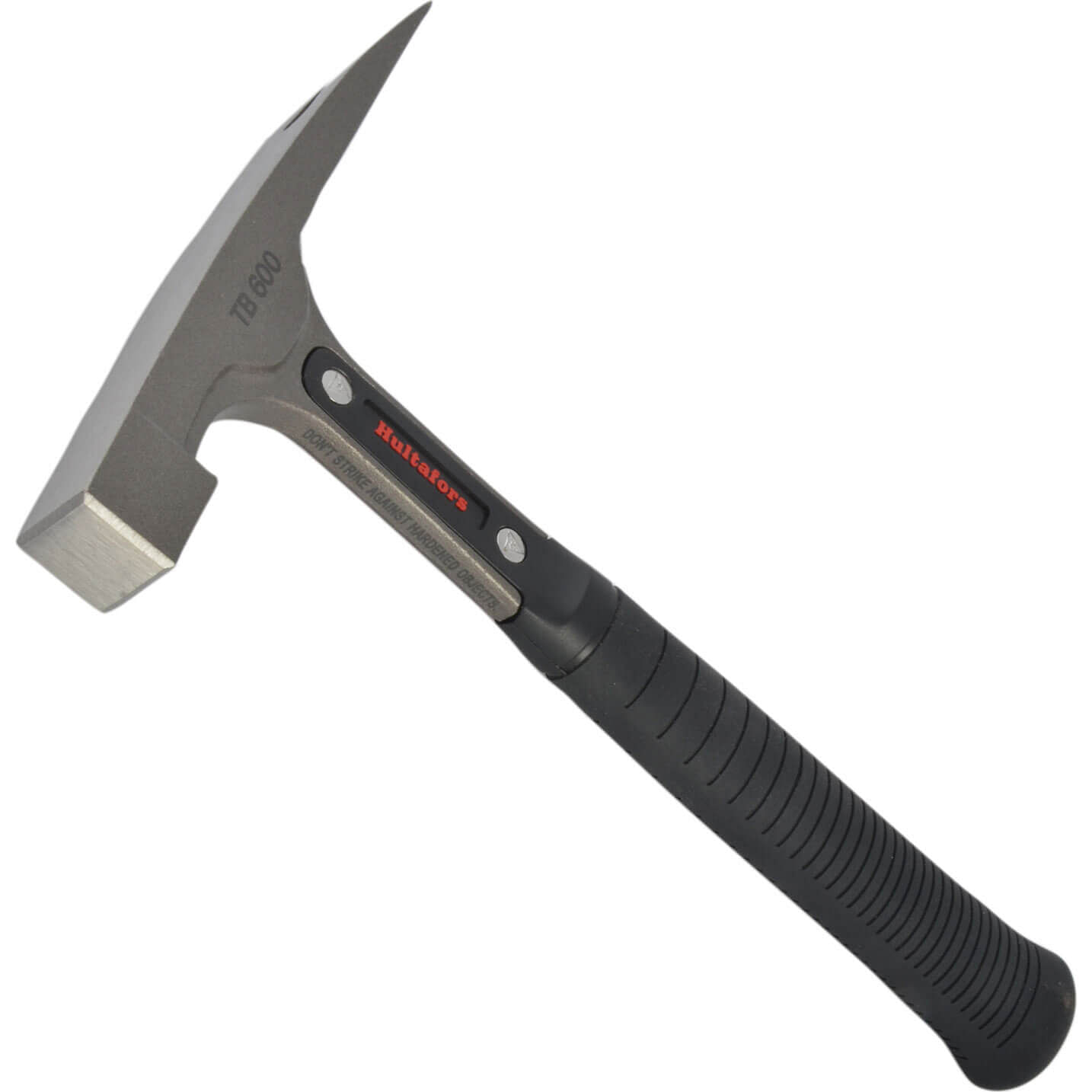 Hultafors Bricklayers Hammer Brick Hammers