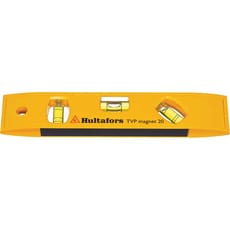 Hultafors Magnetic Torpedo Spirit Level