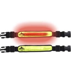 Portwest Illuminated Hi Vis Armband