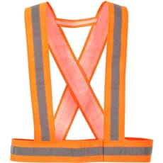Portwest Hi Vis Webbing Straps