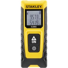 Stanley Intelli Tools SLM65 Laser Distance Measure
