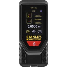 Stanley Fatmax TLM165SI Bluetooth Laser Distance Measure