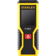 Stanley Intelli Tools Tlm 50 Laser Measurer