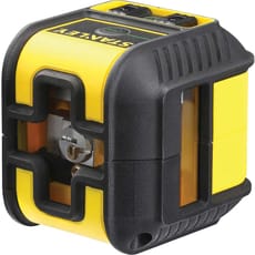 Stanley Intelli Cross 90 Laser Green Beam