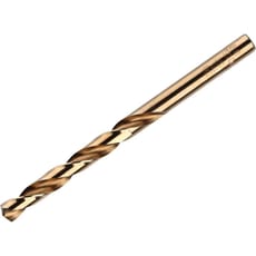 Irwin HSS Cobalt Drill Bit for Metal