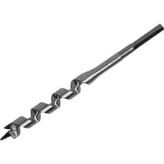 Irwin Wood Auger Drill Bit