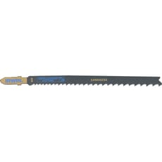 Irwin T345XF T Shank Wood and Metal Cutting Jigsaw Blades