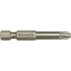 Irwin Pozi Power Screwdriver Bit