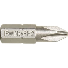 Irwin Phillips Screwdriver Bit