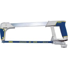 Irwin Hacksaw