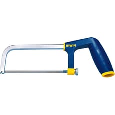 Irwin Junior Saw