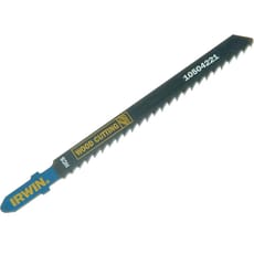 Irwin T101AO Wood Cutting Jigsaw Blades